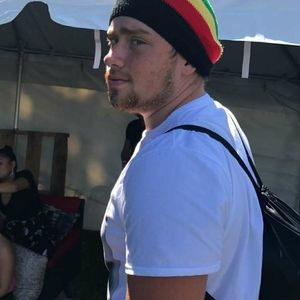 Meet your Posher, Garrett